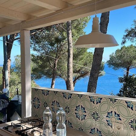 Suosogno Sul Mare 200Metri Dalla Spiaggia Capoliveri  Exterior foto