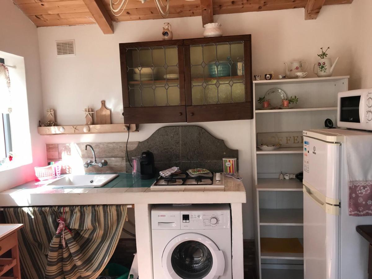 Suosogno Sul Mare 200Metri Dalla Spiaggia Capoliveri  Exterior foto